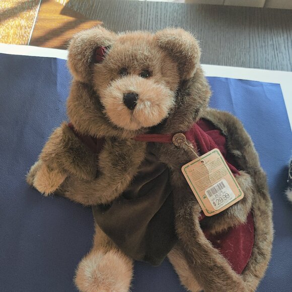 Boyd's Bear Mrs. Baybeary, style #917312 Estate Collection Retired - Picture 2 of 8